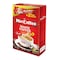 Maccoffee 3 In 1 Plus White Coffee Mix 18g x Pack of 12