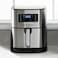 Hamilton Beach Digital Air Fryer 35075ME Silver 1700W
