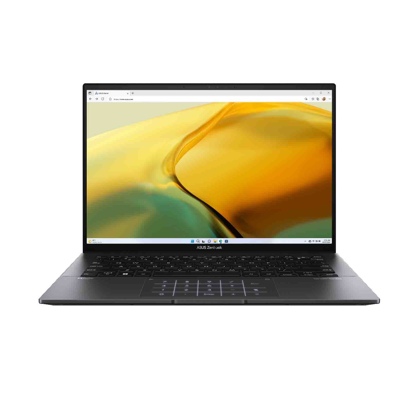 Asus Ryzen Amd Ryzen Zenbook 14 Um425 Ryzen 7 ASUS Zenbook Laptop