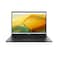 Asus Zenbook 14 (UM3402YA-OLEDR7W), AMD Ryzen 7-7730U, 16GB RAM, 1TB SSD, AMD RADEON, 14-inch OLED, Windows 11, English Arabic Keyboard, Jade Black