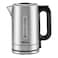Mienta Stainless Steel Kettle - 2150 Watt - 1.7 Liters - Silver - EK20920A