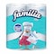 Familia Kitchen Towels - 4 Rolls