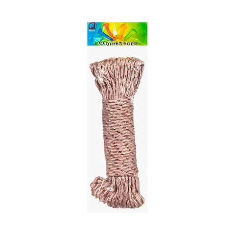 Clothesline - 20 Meter - MultiColor