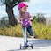 Smartrike - T-Scooter T3 - Purple (W/Safety Gear)