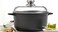 BergHOFF Eurocast Professional Series Non-Stick, Stock Pot 9 1/2"- 24cm / 5.1Qt - 4.8 L