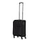 VIPTOUR Lightweight Single Fabric Luggage With 4 Spinner Wheels 20 Inch