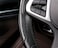 SHOWAY Car Steering Wheel Cover Carbon Fiber Universal Automobile Interior Accessories Sport Carbon Fiber Car Steering Wheel Cover Non-Slip Car Wheel Protector Universal for Diameter 38cm(15"")