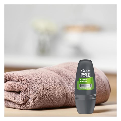 Dove Roll/On Men Extra Fresh 50Ml