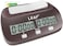 ULTIMAX Digital Chess Clock Chess Timer Stop timer Count down Professional for Board Games Timer with Alarm Function