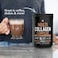 Sports Research Multi Collagen Protein Powder (Type I, Ii, Iii, V, X) With Hyaluronic Acid + Vitamin C, 5 Types Of Food Based Collagen, Great In Coffee &amp; Protein Drinks, Non-Gmo Verified, 30 Servings