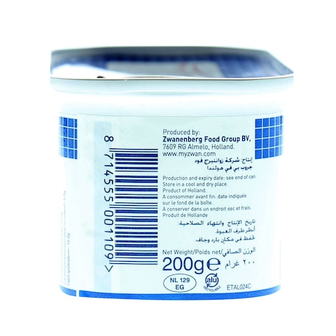Zwan Turkey Luncheon Meat 200g