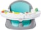 Infantino Music &amp; Lights 3-In-1 Discovery Seat &amp; Booster