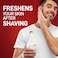 Old Spice Whitewater Aftershave Lotion for Men Freshens your Skin after Shaving 100ml