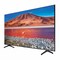 تلفزيون سامسونج الذكي 58 بوصة 4K فائق الدقة - UA58TU7000