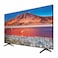 تلفزيون سامسونج الذكي 58 بوصة 4K فائق الدقة - UA58TU7000