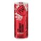 Jack Wrestler Berry Version Drink 250ML