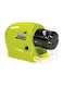 Swifty Sharp Cordless Motorized Knife Sharpener Green/Black 1380g