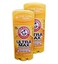 Arm &amp; Hammer Ultramax Invisible Solid Powder  Antiperspirant &amp; Deodorant-2.6 oz, 2 pack