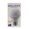 Techmart Bulb Led A60 9W