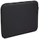 Case Logic - Huxton Laptop Sleeve 14" - Black
