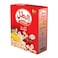 Al Batal Hot Chilly Popcorn, Air Popped 23g x10