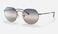 Ray-Ban Folding Wayfarer Sunglasses-RB4105 710/51 54-20 140 2N FOLDING WAYFARER