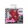Barbie Licensed Fashion Top Red