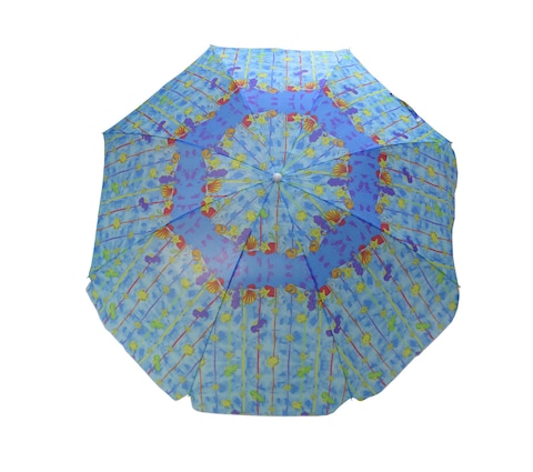 Beach Umbrella