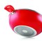 Sonu Platina Kadai with Lid 24 cms