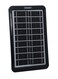 Sonashi Portable Solar Panel SSP-903 Black