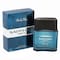 Shirley May Sapphire Men Eau De Toilette Natural Spray 100ml