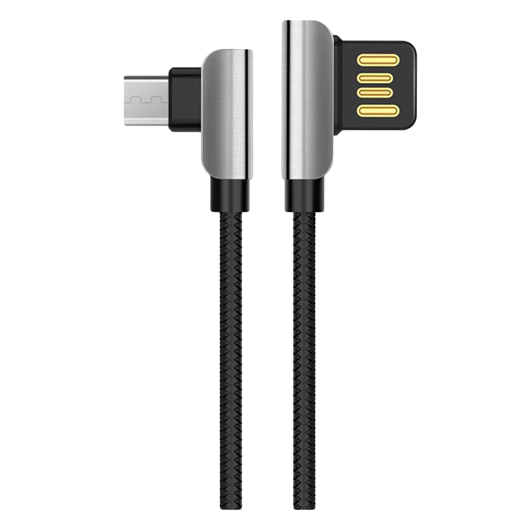 Hoco Cable Micro USB U42 Assorted