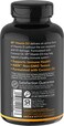 Sports Research Vitamin D3 With Coconut Oil (125 Mcg -5000 Iu, 360 Softgels, Men &amp; Women)-Non Gmo
