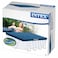 Intex Rectangular Pool Cover - 400x200 Cm