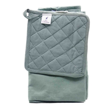 COTTON APRON SPECIAL