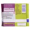 Ritter Sport Cocoa Selection 81 Extra Intense Dark Chocolate Bar 100G