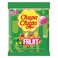 Chupa Chups Fruit Lollipops 110g