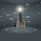 Toby&rsquo;s TY60 MAX H1 2 Pieces Car LED Headlight Bulbs Original 120W/Pair Power 12000/Pair Lumens With Color Temperature 6500K
