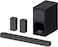 Sony Ht-S20R - 5.1Ch Soundbar With Wired Subwoofer And Rear Speakers