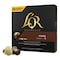 L&#39;Or Espresso Forza Intensity 9 Coffee Capsules 20 Capsules