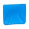 Aiwanto 2Pcs Cooling Pillow Portable Traveling Cool Ice Gel Pillow Mat, Relaxing Cold Cushion for Reduces Migraines Hot Flashes and Fevers