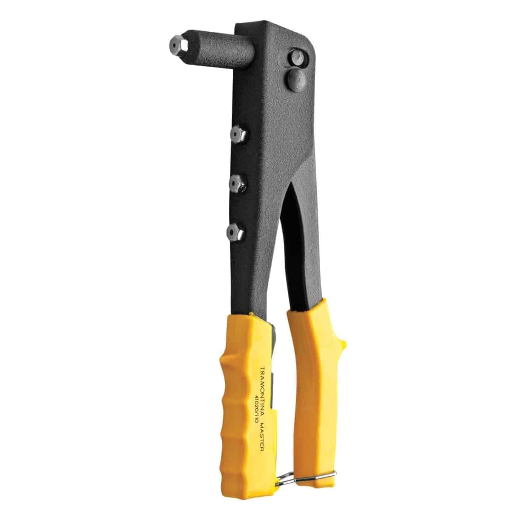 Ma. 75 We Riveter Buy TRAMONTINA HAND RIVETER Online | Carrefour Kenya
