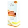 Shifa Honey And Milk Face Wash Gel 150ml