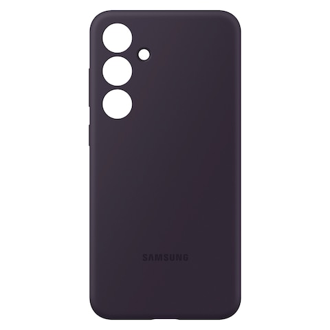 Samsung Case Cover for Galaxy S24+ Dark Violet