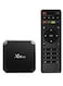 Generic X96 mini Android HD Media Player Set Top Box V3264 Black