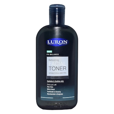 Luron Facial Toner - 210ml