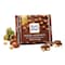 Ritter Sport Whole Hazelnut Chocolate100G