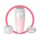 Braun Epilator Silk&middot;&eacute;pil 5 SES 5-620 Flamingo Pink  
