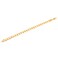 Shining Jewel - Italian Imported Fine Gold Plated Link Chain SJ-305402