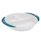 NUK WEANING PLATE